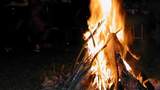 Lagerfeuer