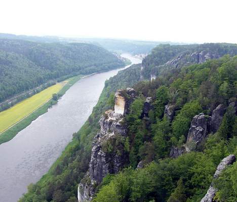 Teamevents & Teambuilding im Sächsischen Elb- und Heideland Sächsisches Elb- und Heideland Teamevents