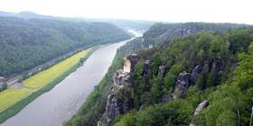 Teamevents & Teambuilding im Sächsischen Elb- und Heideland Sächsisches Elb- und Heideland Teamevents