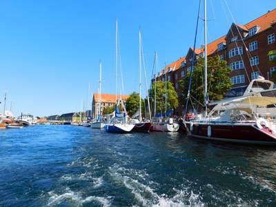 Incentivereise Dänemark Kopenhagen