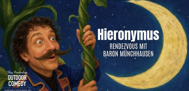 Baron Münchhausen