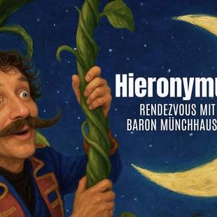 Baron Münchhausen