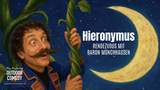 Hieronymus Baron Münchhausen