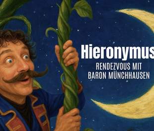 Baron Münchhausen