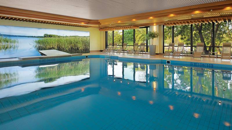 Bilderberg Bellevue Hotel Dresden