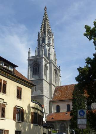Stadtführung durch Konstanz