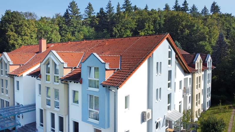 Hotel Bessunger Forst