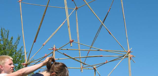 Outdoor Azubitraining