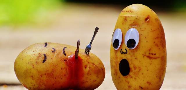 Tatort Malaga: GPS Krimitour