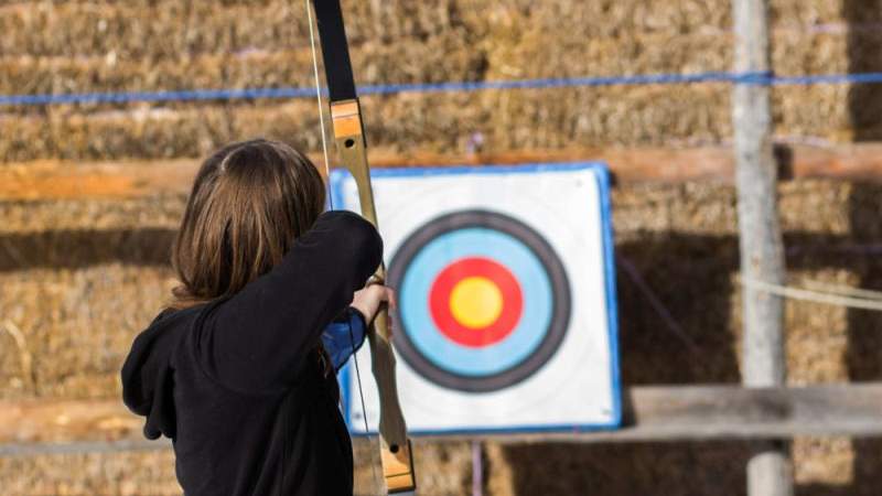 Spaß, Action & Teambuilding mit Übernachtung*