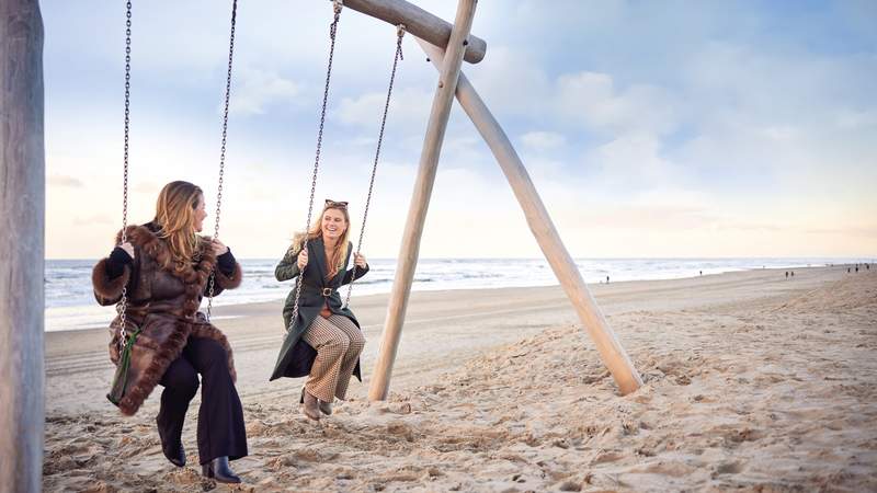 Unvergessliches Firmenevent an der Nordsee
