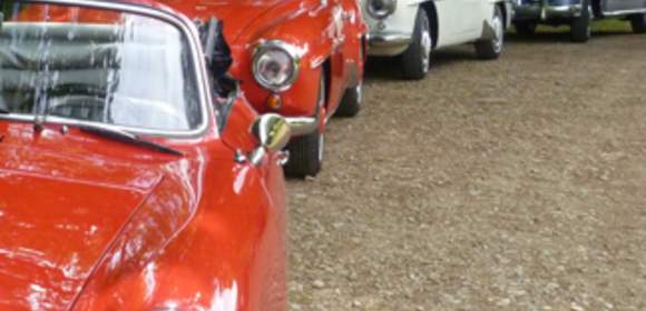Rheingau Rallye