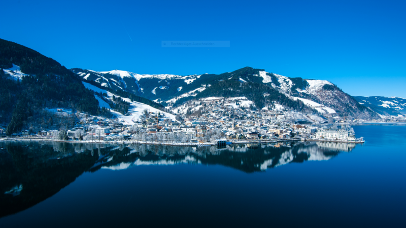 Ferry Porsche Congress Center Zell am See