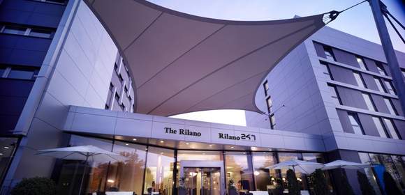 The Rilano Hotel München & Rilano 24/7 Hotel