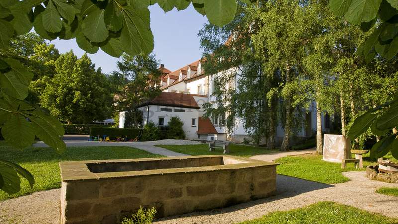 Historikhotel Klosterbräu