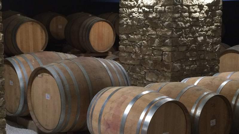 Wein & Trüffelevent im Piemont