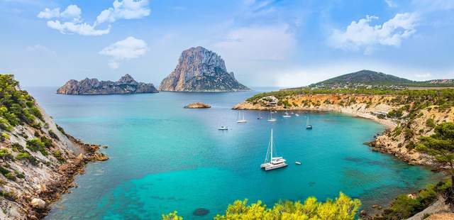 Incentive-Reise Ibiza, Spanien