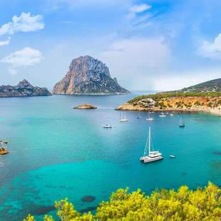 Incentive-Reise Ibiza, Spanien