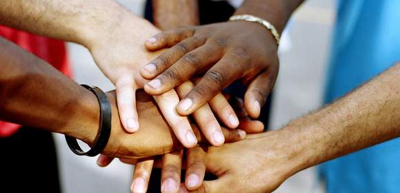 Teambuilding – Gemeinsam zum WIR