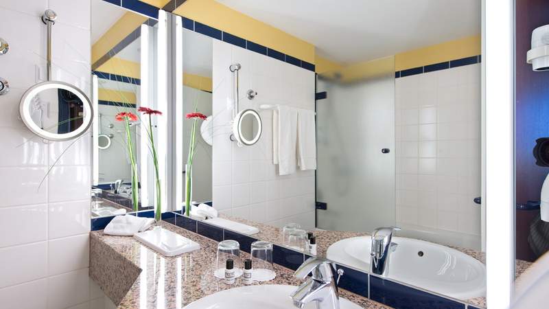 WYNDHAM GARDEN WISMAR WYNDHAM GARDEN WISMAR