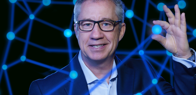 Jan Ditgen, CSP Jan Ditgen, CSP