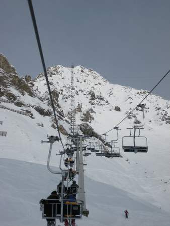 Gruppenreise Ski und Apres Ski