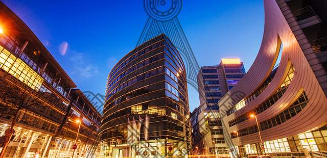 Schatz der Illuminaten als Teamevent - Düsseldorf Innenstadt Düsseldorfs