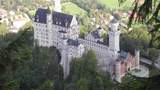 Schloss Neuschwanstein