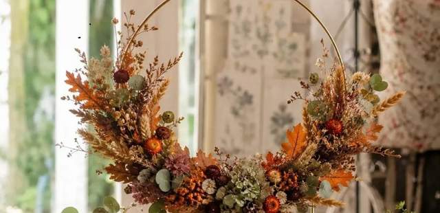 Florale Workshops - eine kreative Auszeit