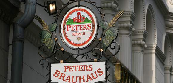 Brauhaustour Kölner Altstadt