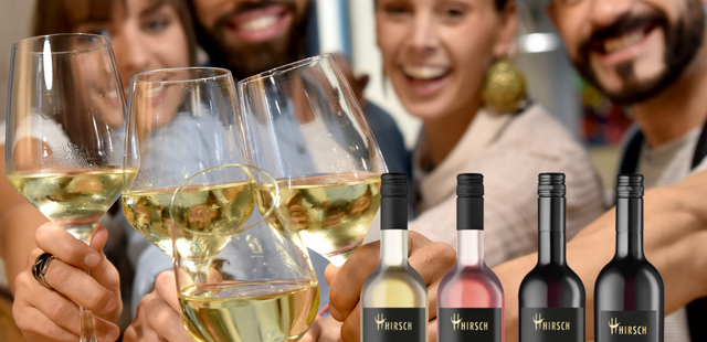 Weinprobe, Online, Winzer