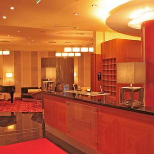 BEST WESTERN City-Hotel Braunschweig