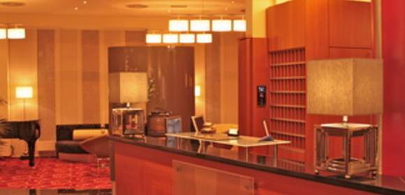 BEST WESTERN City-Hotel Braunschweig