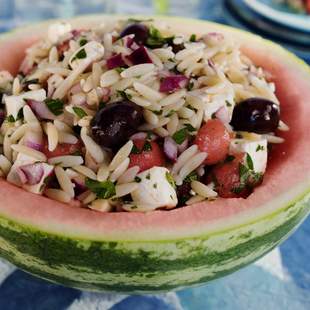 Kochkurs Griechenland