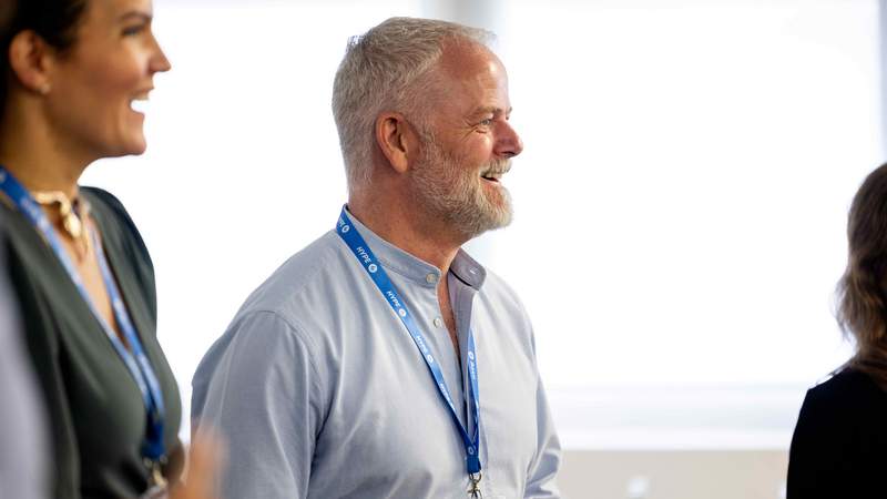 Der ENERGIZER für Ihre Konferenz (VIDEO)