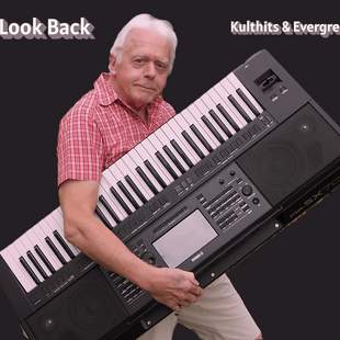 Mr. Look Back