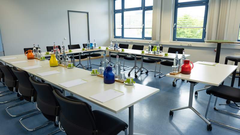 Tagungscenter