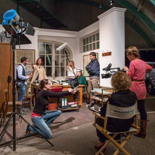 Making Movie - Drehen Sie Ihren eigenen Film