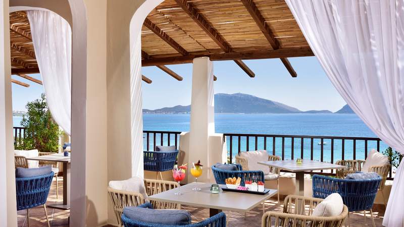 Sardinien - Incentive auf Yachten & in Jeeps