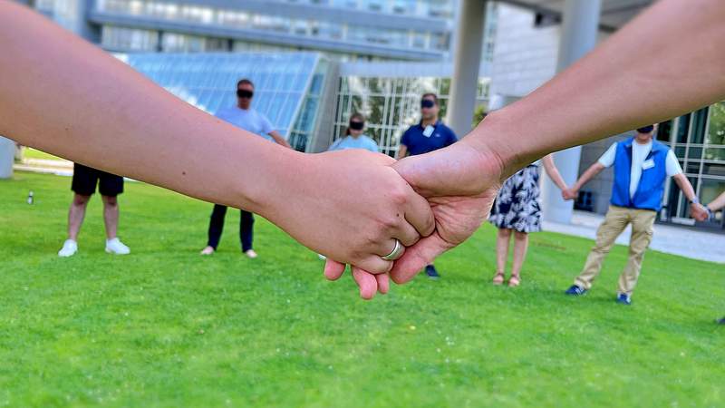 Sinnes Olympiade Event, Firmenevent, Teambuilding Event, Firmenfeier, Emmerich Events, Weihnachtsfeier, Events, Firmenevent Sinnes Olympiade Event, Firmenevent, Teambuilding Event, Firmenfeier, Emmerich Events, Weihnachtsfeier, Events, Firmenevent