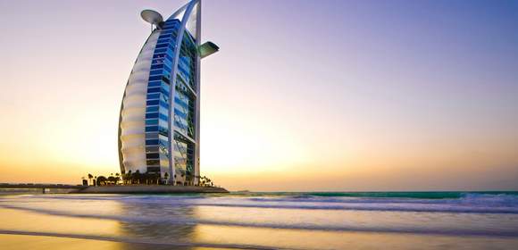 Incentive-Hotel Dubai