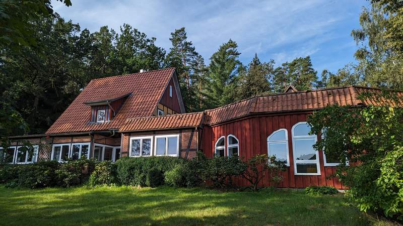 Teambuilding auf Selbstversorgerhütte