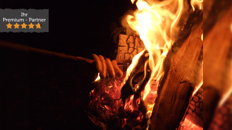Weihnachtsfeier mit TeamTeaser