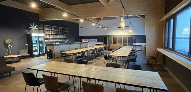 Tagung in der Erlebnis-Manufaktur Tagung in der Erlebnis-Manufaktur