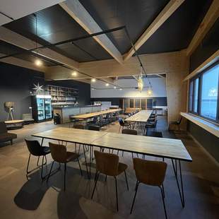 Tagung in der Erlebnis-Manufaktur Tagung in der Erlebnis-Manufaktur