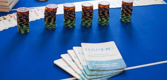 Poker Event