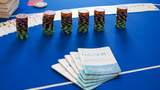 Poker Event