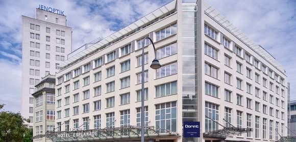 Dorint Hotel Esplanade Jena