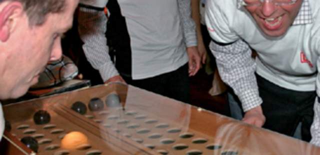 Einzigartige Olympics – Deutschlandweit! Einzigartige Olympics – Deutschlandweit!