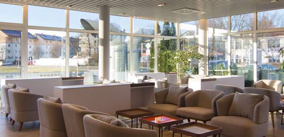 Best Western soibelmanns Frankfurt Airport